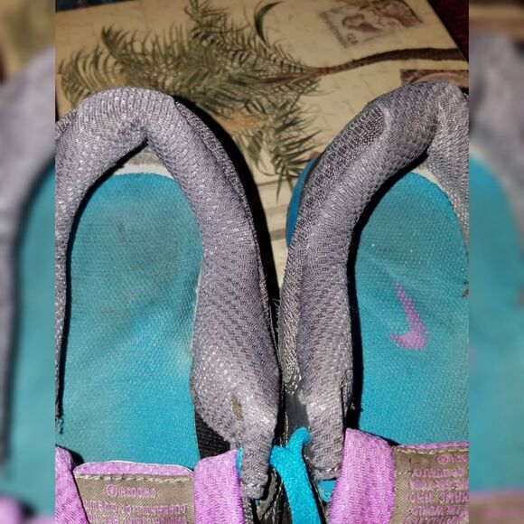 Nike Dual Fusion ST 2 High-Performance shoes - Picture 7 of 8